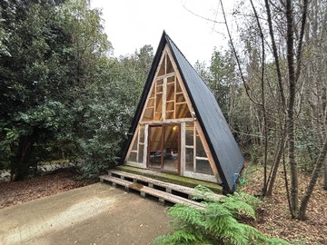 Arriendo Mensual / Casa / Puerto Varas
