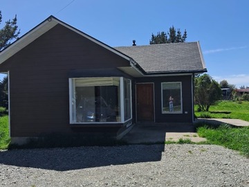 Arriendo Mensual / Casa / Puerto Varas