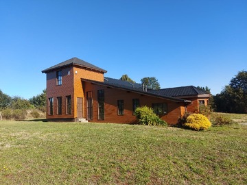 Arriendo Mensual / Casa / Puerto Varas