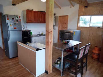 Arriendo Mensual / Casa / Puerto Varas