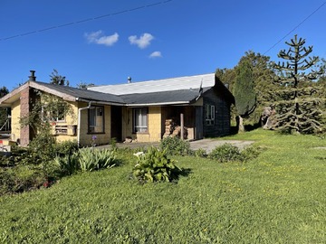 Arriendo Mensual / Casa / Puerto Varas