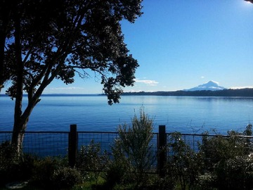 Arriendo Mensual / Casa / Puerto Varas