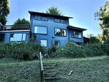 Arriendo Mensual / Casa / Puerto Varas
