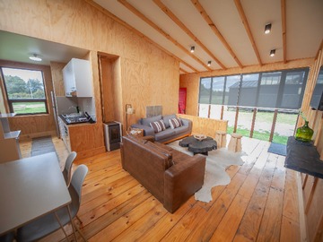 Arriendo Mensual / Casa / Puerto Varas