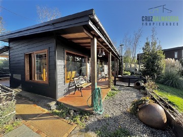 Arriendo Mensual / Casa / Puerto Varas