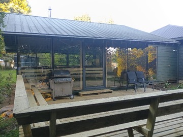 Arriendo Mensual / Casa / Puerto Varas