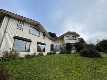 Arriendo Mensual / Casa / Puerto Varas