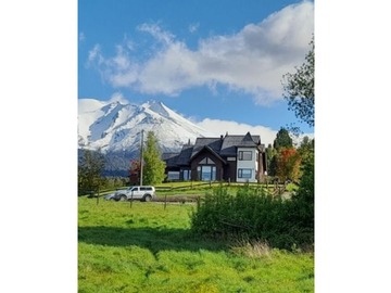 Arriendo Mensual / Casa / Puerto Varas