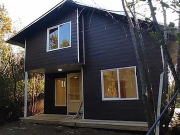 Arriendo Mensual / Casa / Puerto Varas