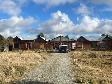 Arriendo Mensual / Casa / Puerto Varas