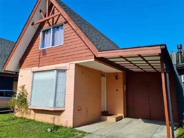 Arriendo Mensual / Casa / Puerto Varas