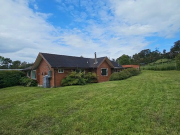 Arriendo Mensual / Casa / Puerto Varas