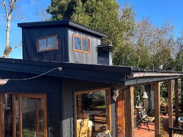 Arriendo Mensual / Casa / Puerto Varas