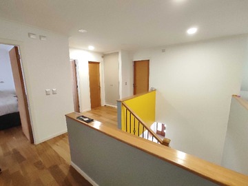 Arriendo Mensual / Casa / Puerto Varas