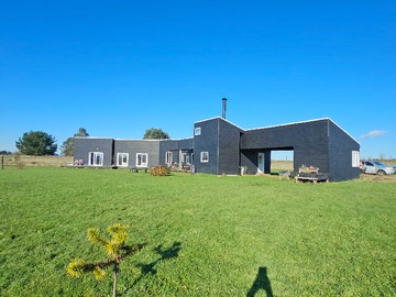 Arriendo Mensual / Casa / Puerto Varas