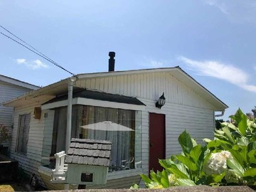 Arriendo Mensual / Casa / Puerto Varas