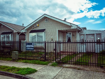 Arriendo Mensual / Casa / Puerto Varas