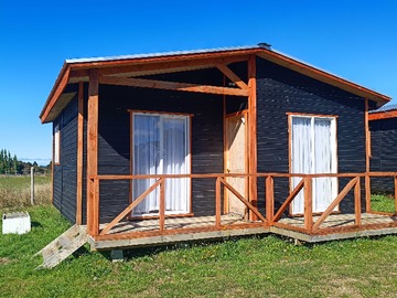 Arriendo Mensual / Casa / Puerto Varas
