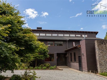 Arriendo Mensual / Casa / Puerto Varas