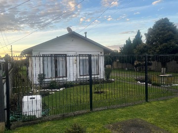 Arriendo Mensual / Casa / Puerto Varas