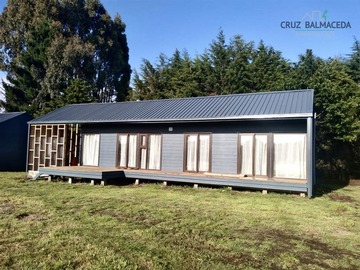 Arriendo Mensual / Casa / Puerto Varas