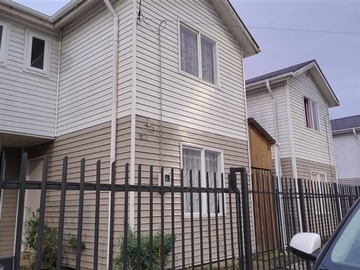 Arriendo Mensual / Casa / Puerto Varas