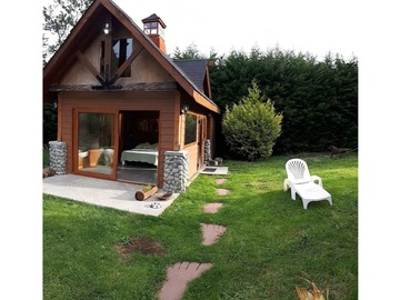 Arriendo Mensual / Casa / Puerto Varas