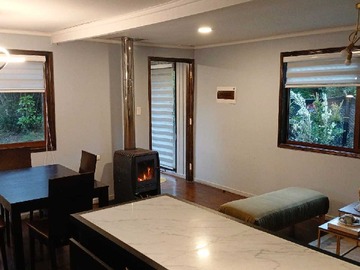 Arriendo Mensual / Casa / Puerto Varas