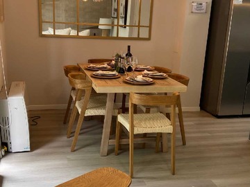 Arriendo Mensual / Casa / Puerto Varas