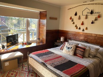 Arriendo Mensual / Casa / Puerto Varas