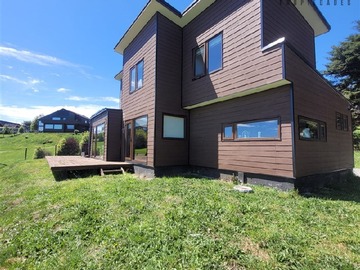 Arriendo Mensual / Casa / Puerto Varas