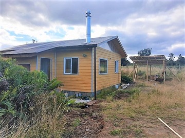 Arriendo Mensual / Casa / Puerto Varas
