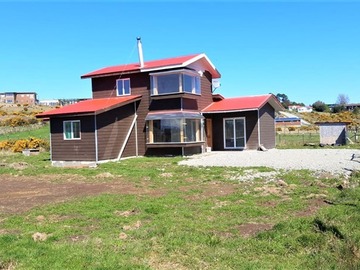 Arriendo Mensual / Casa / Puerto Varas