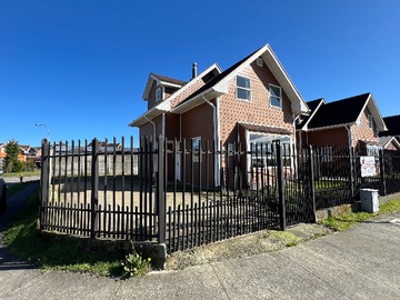 Arriendo Mensual / Casa / Puerto Varas