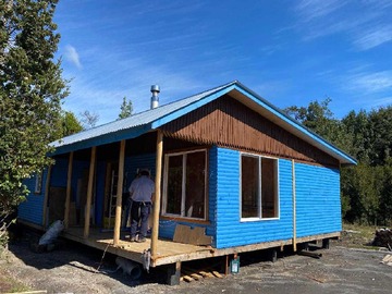 Arriendo Mensual / Casa / Puerto Varas