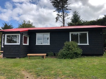 Arriendo Mensual / Casa / Puerto Varas