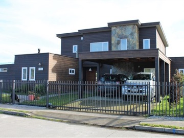 Arriendo Mensual / Casa / Puerto Varas