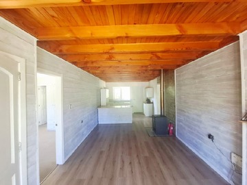 Arriendo Mensual / Casa / Puerto Varas