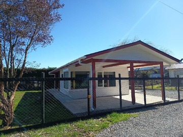 Arriendo Mensual / Casa / Puerto Varas