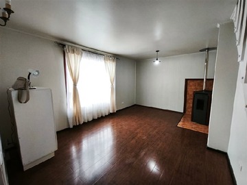 Arriendo Mensual / Casa / Puerto Varas