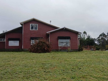 Arriendo Mensual / Casa / Puerto Varas
