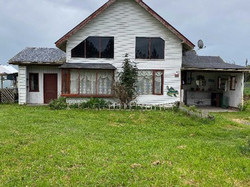 Arriendo Mensual / Casa / Puerto Varas