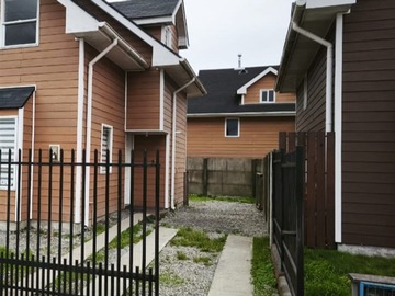 Arriendo Mensual / Casa / Puerto Varas