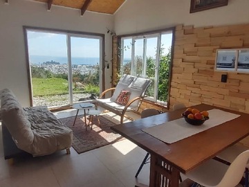 Arriendo Mensual / Casa / Puerto Varas