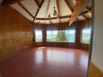 Arriendo Mensual / Casa / Puerto Varas