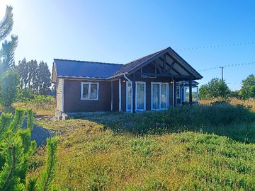 Arriendo Mensual / Casa / Puerto Varas