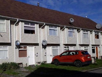 Arriendo Mensual / Casa / Puerto Varas