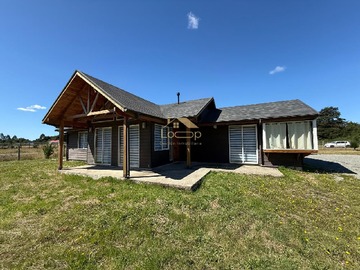 Arriendo Mensual / Casa / Puerto Varas