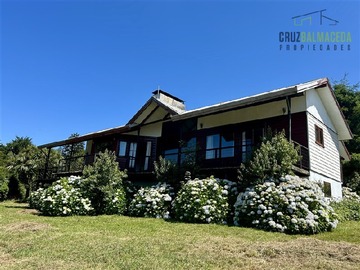 Arriendo Mensual / Casa / Puerto Varas