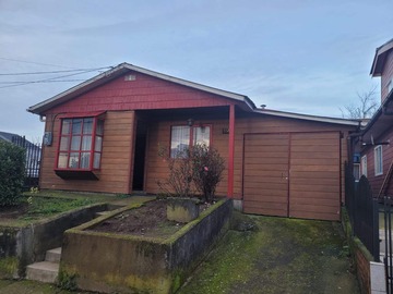 Arriendo Mensual / Casa / Puerto Varas